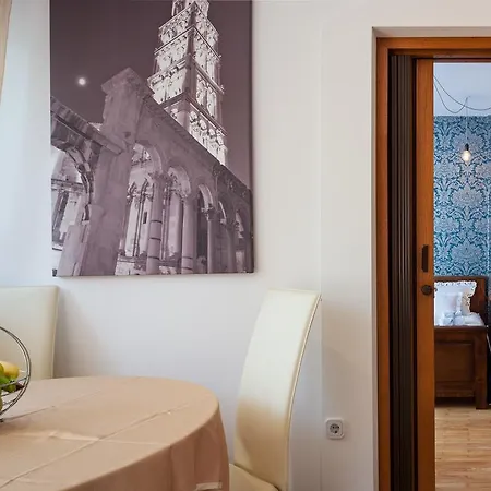 Blue Pearl Appartement