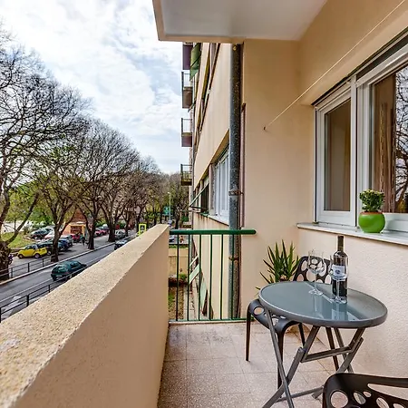 Apartman Blue Pearl