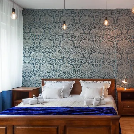 Blue Pearl Сплит